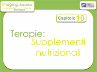 Terapie: Supplementi nutrizionali